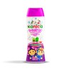 Kanica Shampoo Libre de parabenos, con Sábila y Aguacate, 400ml