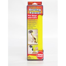 Drying Towel for Dogs and Cats