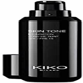 KIKO Milano Skin Tone Foundation 24 | Brightening Liquid Foundation Lsf 15