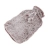 2000ML Hand Warmer Water Bag High Density Rubber Winter Hot