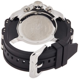 Invicta Men's 21927 Pro Diver Analog Display Quartz Black Watch
