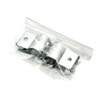 Watanabe Pipe Pipe for Pipe House Part, Door Hinge with