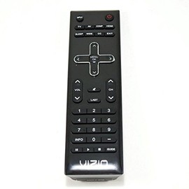 Vizio 098GRABD7NEVZJ Television Remote Control