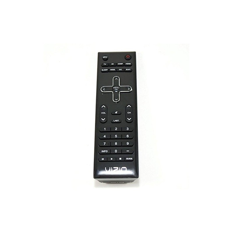 Vizio 098GRABD7NEVZJ Television Remote Control