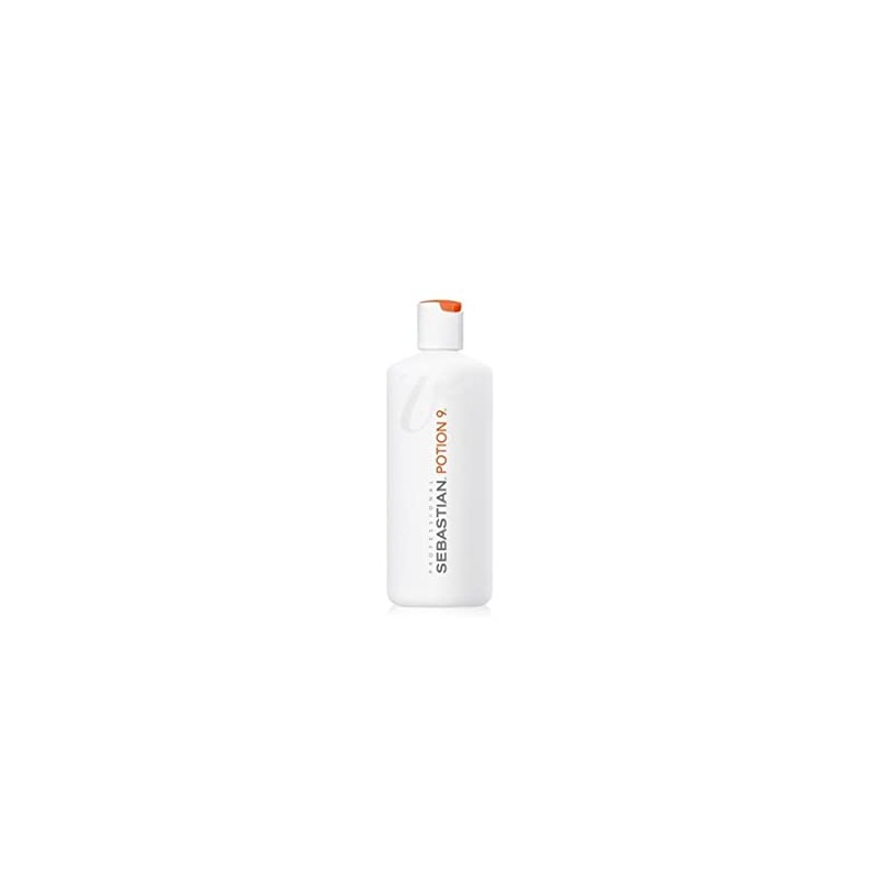 Sebastian Potion 9 - 500 Ml