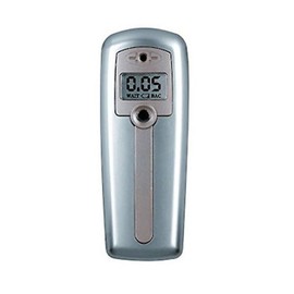 Sentech Korea Portable Breathalyzer AL-2500 (Alcohol Detector) Prevention Products