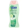Softsoap Moisturizing Body Wash and Shave Gel, Cool Cucumber Scent,