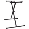 Yamaha PKBS1 Adjustable X-Style Keyboard Stand