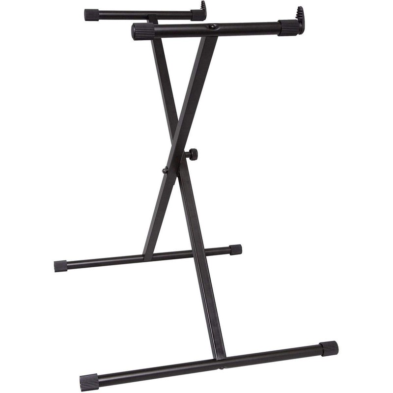 Yamaha PKBS1 Adjustable X-Style Keyboard Stand