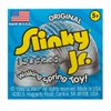 The Original Slinky Brand Metal Slinky Jr. Kids Spring Toy,