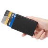 Dlife Credit Card Holder RFID Blocking Aluminum Business Card Holder
