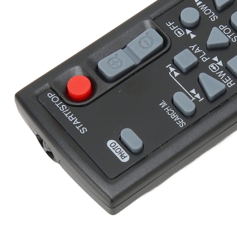 RMT 830 Remote Control for SONY Camcorders, Replacement Camcorder Remote