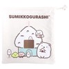 AI PLANNING K7555C Eye Planning Sumikko Gurashi Drawstring Tote
