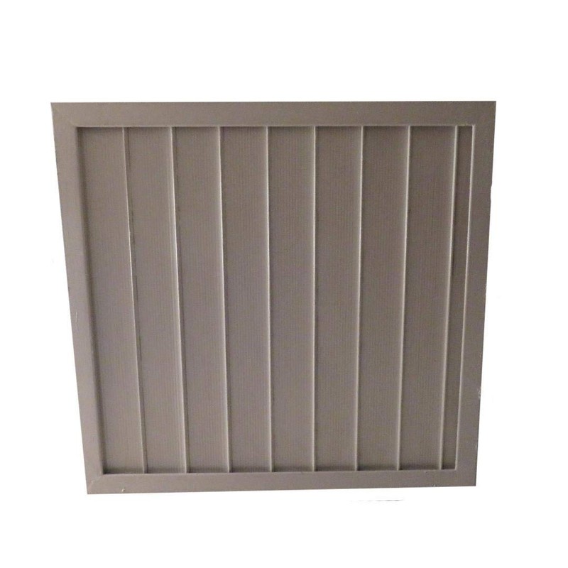 Residential Fan Shutter Cover Attic Exhaust Vent Stop Sealer Door