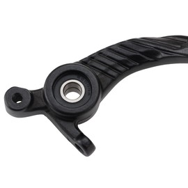 GOOFIT Gold Rear Brake Lever Pedal Foot Rod Replacement for KTM 250 300 SX EXC XCW XC 500 EXCF TC TE TX FE 125 150 250 300