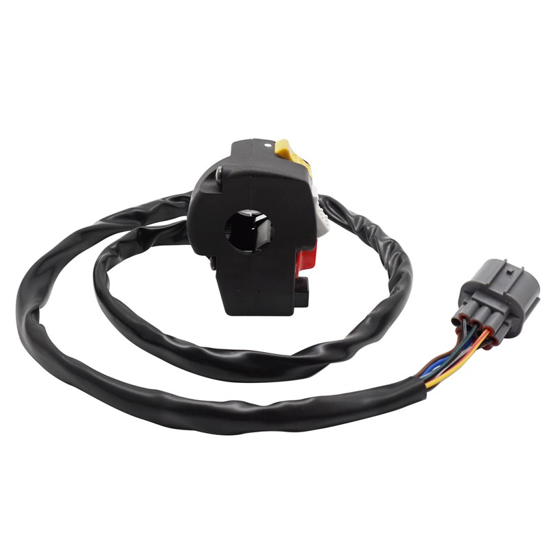 M MATI Handlebar Control Switch Button Start Kill Stop Headlight