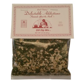 Dill Dip Mix