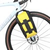 Rhinowalk Bike Front Fork Bag Waterproof Bicycle Pannier Bag 6.5L