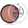 Essence - My Must Haves Matt Blush Blusher 02 -