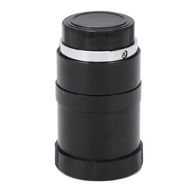 MP Camera Lens 4mm to 12mm Focal Length Manual Focus Zoom High Definition for Industrial Camera