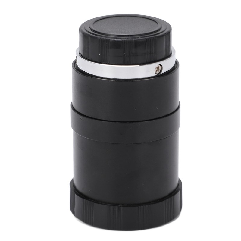 MP Camera Lens 4mm to 12mm Focal Length Manual Focus