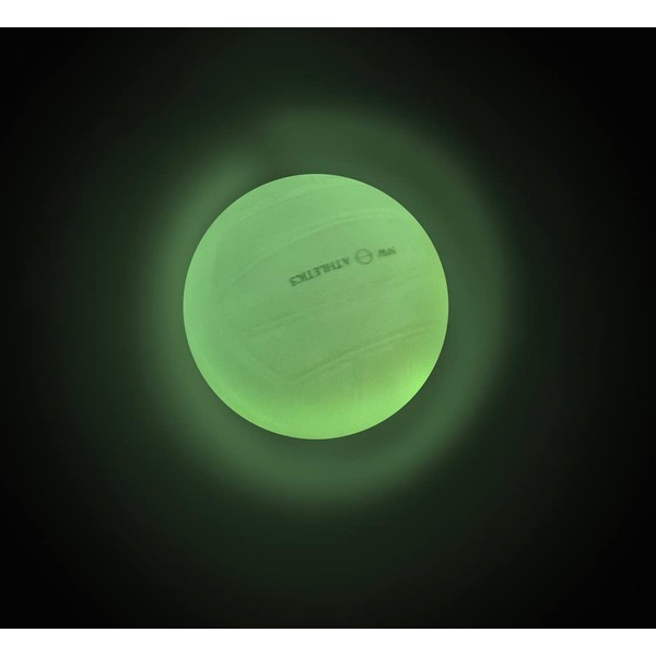 NW Athletics NW Athletics Glow in The Dark Balls for