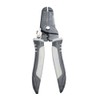 10 In 1 Wire Stripper, 7.1 Inch High Carbon Steel