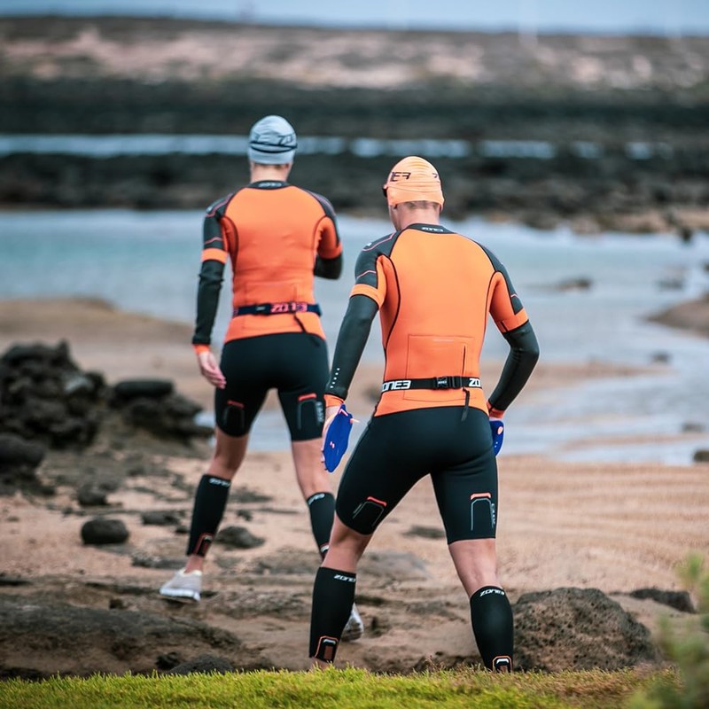 Zone3 Men's Versa Swimrun Wetsuit