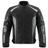 ILM Motorcycle Jacket with CE Armor for Men Enduro Touring