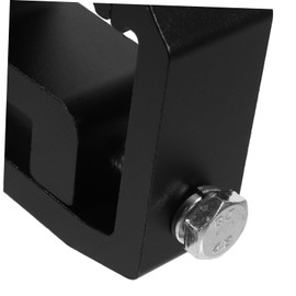 CHILDWEET Versatile Truck Cap Mounting Clamps Pcs Ladder Rack Clamps Replacement for Truck Topper Camper Shell