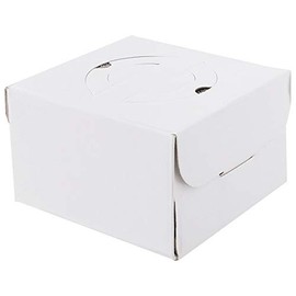 Decoration Box No. 5 with Tray