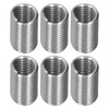 Pack of 100 Thread Repair Insert, Metric Helicoil Threaded Sleeves