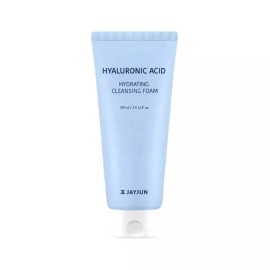 Jjun 제이준 히알루론산 하이드레이팅 클렌징폼 300ml J.Jun Hyaluronic Acid Hydrating Cleansing Foam 300ml