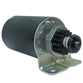 For Briggs & Stratton Briggs & Stratton 294440 294442 294446 294447 12 Volt Electric Starter 795121