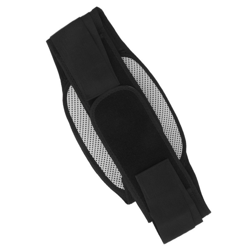 Magnetic Therapy Belt Ergonomic Design Strong Elasticity Adjustable SelfHeating Warm