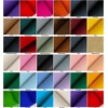 StoffBook D217 Premium Felt Fabric 4 mm Elegant Look Like