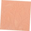 Alipis Bread Warmer Stone Sugar Softener Discs 4 Pack Terracotta