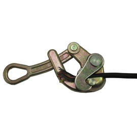 Cable Grip Puller (10 KN) KX-1 (can not be Used for Steel Wire Rope)