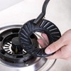 6 PCS Small Wire Durable Brush Set Steel Cleaning Brushes