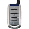 Crimestopper SPTX-42 5-Button Replacement Remote Transmitter Fob NEW