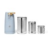 DqOasd Electric Can Opener by Drew Barrymore, Stainless Steel Blade,