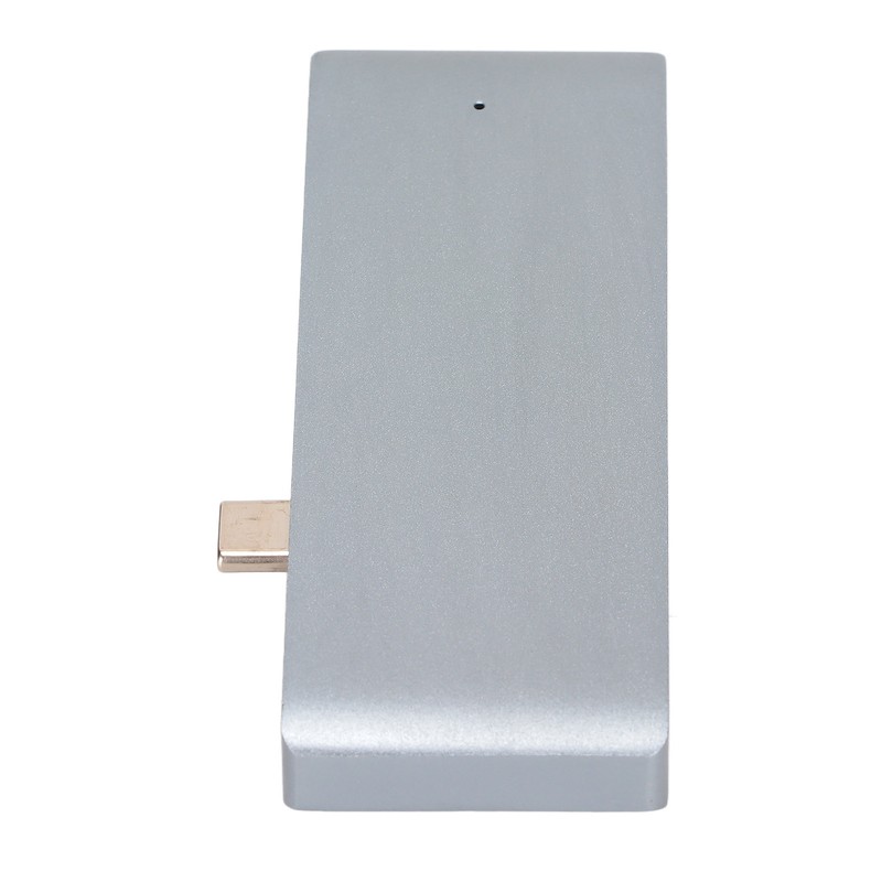 USB C Hub Portable 5 in 1 PD Fast Charge