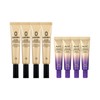 Black Ruby Collagen Eye Cream 30ml x4 + AHC Eye Cream Season 13 12ml x4 / 블랙루비 콜라겐 아이크림 30ml x4 + AHC 아이크림 시즌13 12ml x4
