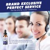 2 Potassium Magnesium Drops High Absorption,Imp<wbr/>roved Sleep,Stress Anxiety Relief