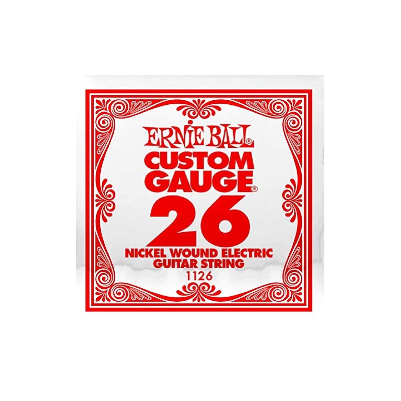 Slinky Electric Cable 026