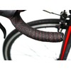 CNCLOL Road Bike Handlebar Tapes,2350mm Bicycle Handlebar Tapes,Red