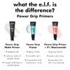 e.l.f. Cosmetics Power Grip Primer Prebase Tamaño Mini Ideal para