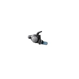 SHIMANO Piano Touch Shifter Cable-less SL-3S90 Black ASL3S90L