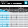Red Sea Reef Foundation B Alkalinity (KH) Supplement, 1000ml -