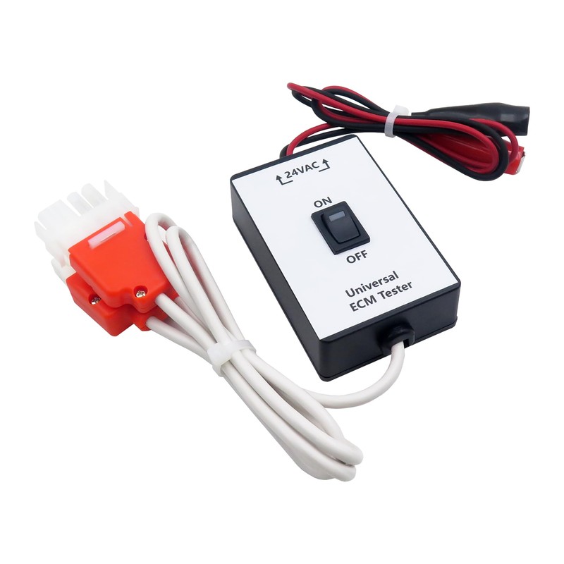ECM Tester/ECM Pro Motor Diagnostic Tool